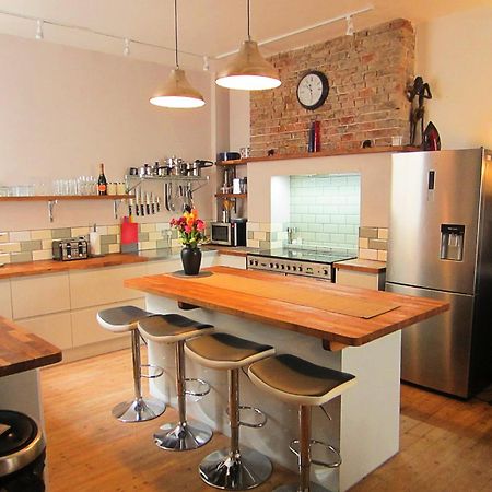 Designer Maisonette Whole Apartment Brighton Kültér fotó
