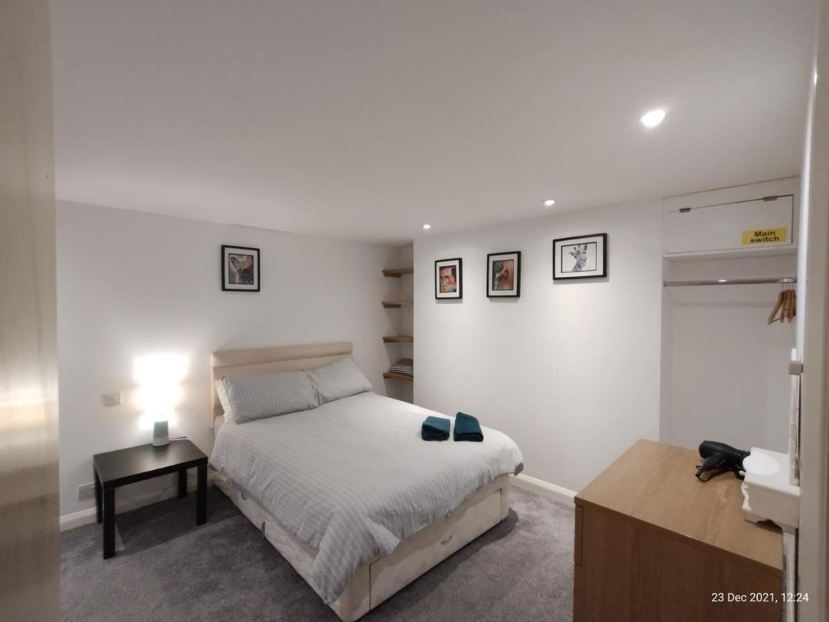 Designer Maisonette Whole Apartment Brighton Kültér fotó