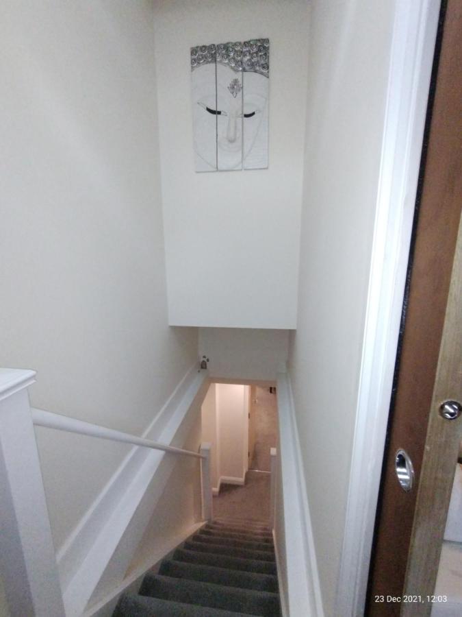 Designer Maisonette Whole Apartment Brighton Kültér fotó