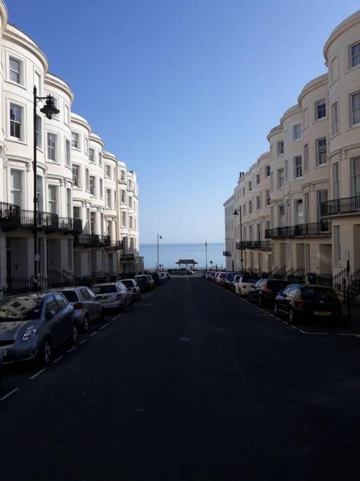Designer Maisonette Whole Apartment Brighton Kültér fotó