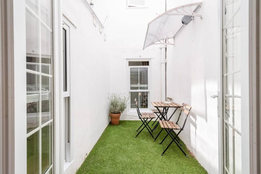 Designer Maisonette Whole Apartment Brighton Kültér fotó