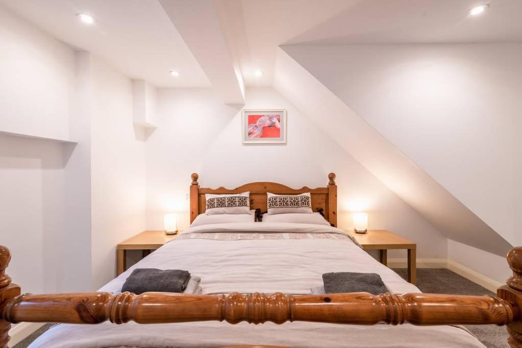Designer Maisonette Whole Apartment Brighton Kültér fotó