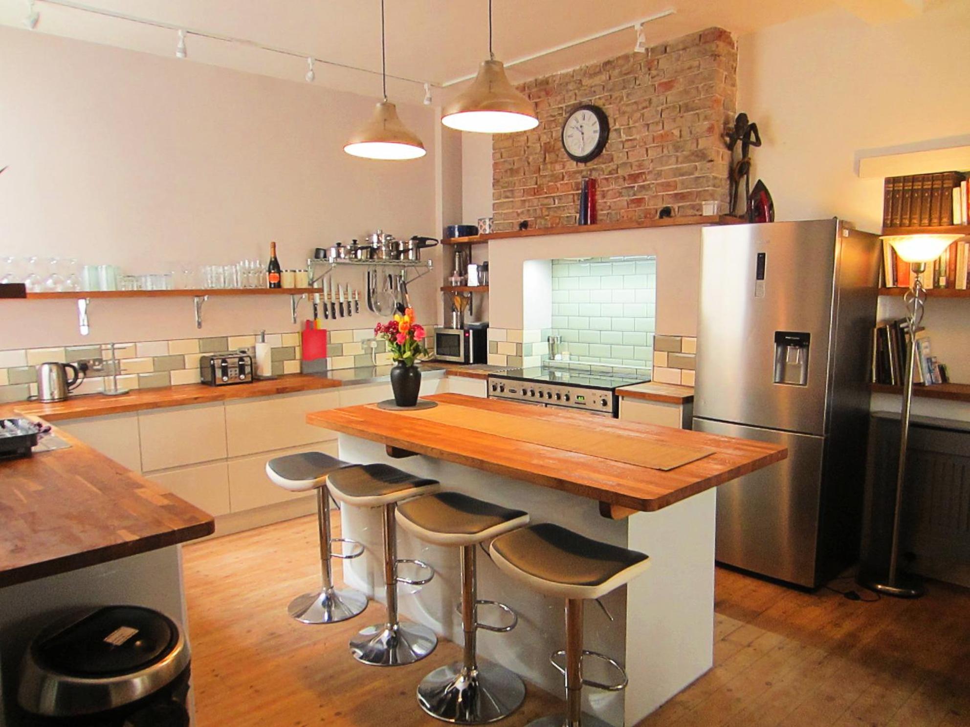 Designer Maisonette Whole Apartment Brighton Kültér fotó