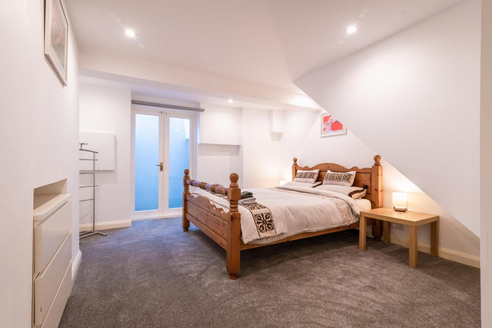 Designer Maisonette Whole Apartment Brighton Kültér fotó