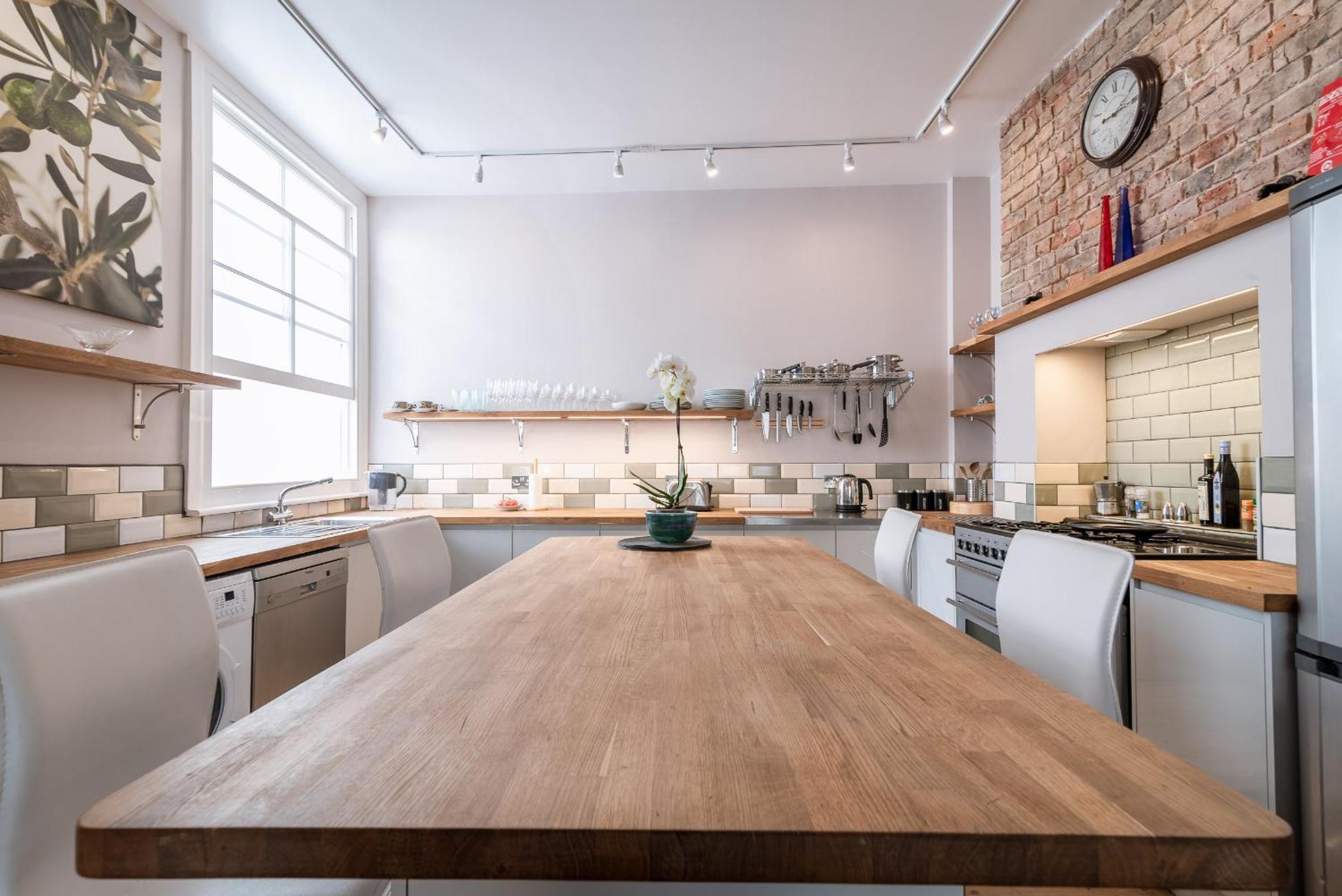 Designer Maisonette Whole Apartment Brighton Kültér fotó