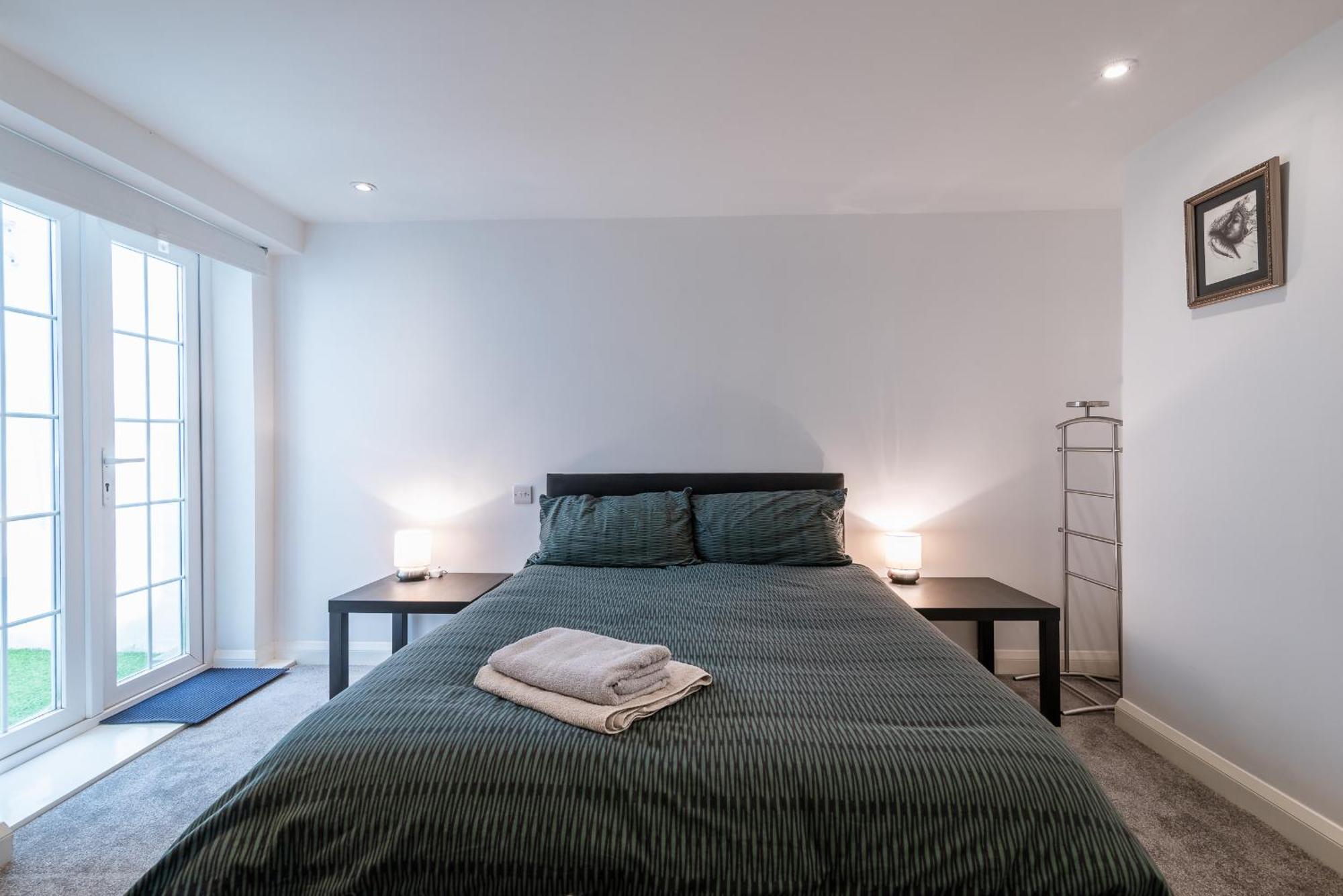 Designer Maisonette Whole Apartment Brighton Kültér fotó