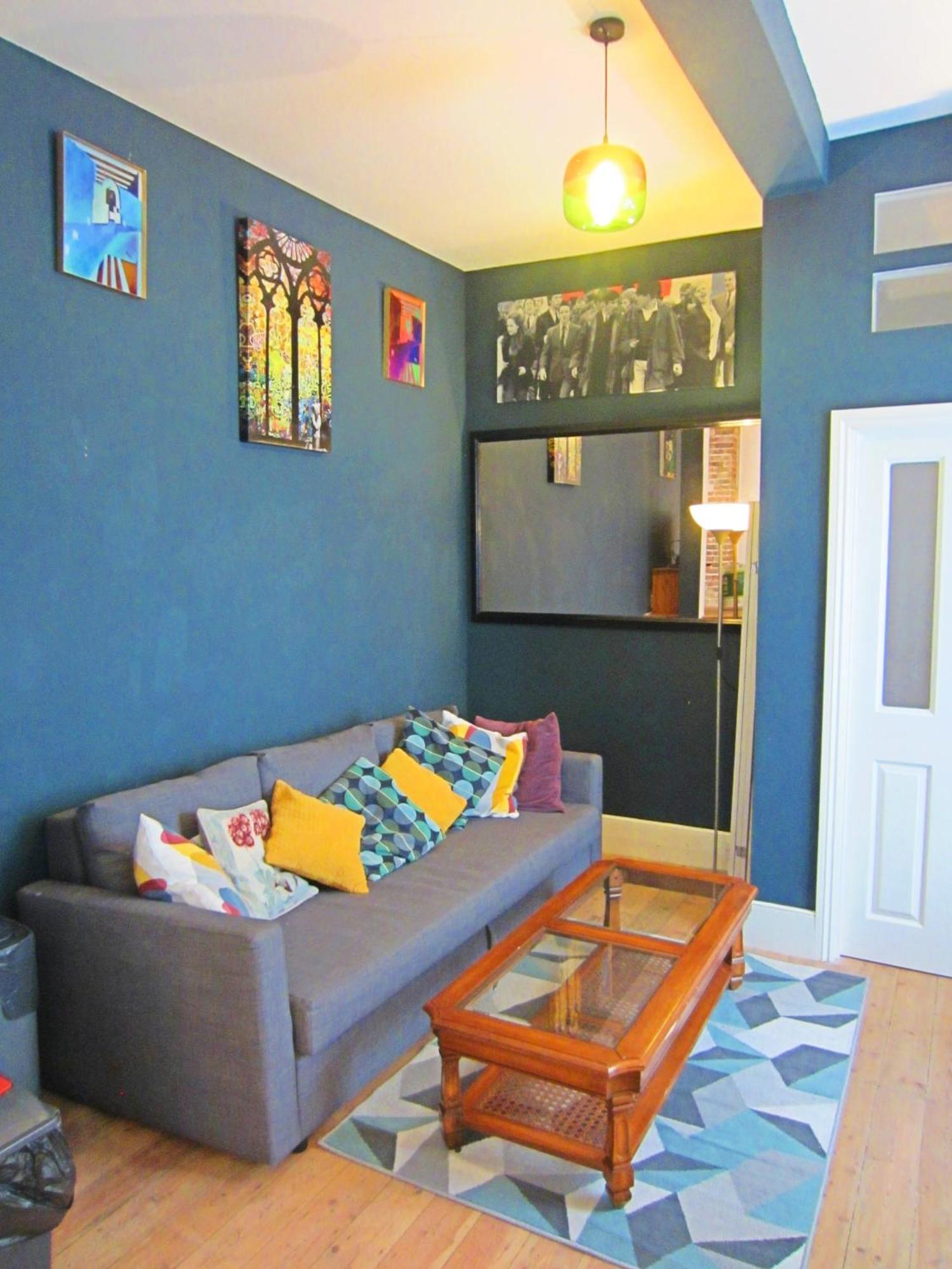 Designer Maisonette Whole Apartment Brighton Kültér fotó